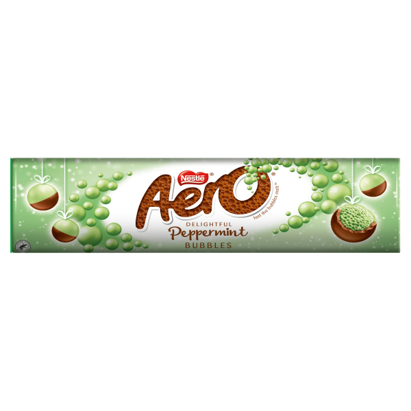 AERO® Range of Delicious Aerated Chocolate | AERO®